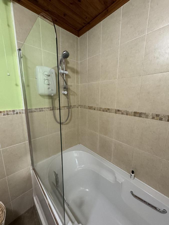 Private Room In Causeway Coast And Glens Ballycastle Exterior foto